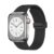 Magnetic Strap For Apple watch ultra band 44mm 45mm 49mm 40mm 41mm 42mm 38mm 45 mm Silicone Bracelet iWatch Series 7 8 se 6 5 3