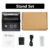 58MM Mini Portable Thermal Printer For Phone IOS Android Computer USB Bluetooth Thermal Printer Small Business Printer Impresora