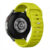 22mm 20mm Silicone Strap For Amazfit GTR 4/GTS 4 Breathable Wristband Samsung Galaxy Watch 5/4/3 Huawei Watch 4/3/GT3-2 Pro Band