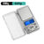 Mini Electronic Scales 0.01g/0.1g High Precision Digital Scale Jewelry Suitcases Travel Scale Pocket Scales 100/200/300/500g