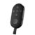 Wireless Bluetooth Mobile Selfie Lazy Instant Music Video Remote Control Mobile Phone Bluetooth Controller For Xiaomi Apple