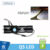 Powerful LED Flashlight With Tail USB Charging Head Zoomable waterproof Torch Portable light 3 Lighting modes Built-in battery