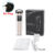 Hifu Face Lifting Mini Hifu Facial Massager EMS Facial Microcurrent Lift Machine Skin Rejuvenation Anti-aging Facial Massager