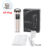 Hifu Face Lifting Mini Hifu Facial Massager EMS Facial Microcurrent Lift Machine Skin Rejuvenation Anti-aging Facial Massager