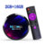 Android TV Box JPTV RK3528 4GB RAM 128GB ROM Android Box Support 2.4G/5.8G WiFi6 BT5.0 4K Video Set Top TV Box With Air Mouse