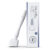 Derma Stamp Roller DRS140 Adjustable Needle Microneedle Derma Rolling System Demaroller Microneedling Therapy Hair Growth