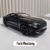 1:36 Metal Diecast Car Model Repilca Ford Mustang Scale Miniature Collection Vehicle Hobby Kid Toy for Boy Xmas Gift