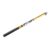 Telescopic Fishing Rod Outdoor Fishing Tool Accessories Night Fishing Outdoor Fish 1.5M-3 M Anti Slip Portable Pole for Angler