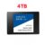 Original Portable SSD 2TB 2.5Inch 4TB Sata III Hard Drive For Laptop Micro Computer Desktop 1TB Internal Solid State Hard Disk
