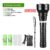 10000LM Powerful XHP360 Diving Flashlight IPX8 Underwater Lamp Professional Scuba Diving Torch 1000M High Power LED Flashlights