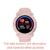 Smart Watch Fitness Bracelet Sport Pedometer Control Music Bluetooth Connection Clock Alarm Weather Message Smartwatch FD68S Y56
