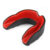 Adult Sports Mouthguard Muay Thai Boxing Teeth Protection Mma Fighting Mouth Guard Children Rugby Fight Training Braces 1PC