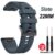 22MM Bands For Garmin Fenix 5 Watch Band Straps Fenix 5 5X 5S Plus 6X 6 6S Pro 7 Forerunner 935 945 Approach S62 S60 Quatix5