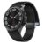 Genuine Leather+silicone Strap for Samsung Galaxy Watch 6 5 4 44mm 40 20 Bracelet for Galaxy Watch 6 4 Classic 47mm 46 43mm 42mm