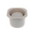Flower Pot Silicone Mold DIY Large Concrete Cement Pot Mold Square Epoxy Resin Molds Holder Crystal Epoxy Clay Mould Jessica