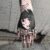 Waterproof Temporary Tattoo Sticker eagle Crow Gothic eye Fake Tatto Flash Tatoo Hand back Arm  art Tattoos for boy Women Men