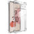 Transparent TPU Case for Google Pixel 8 Pro 7A 7 Pro 6A 6 Pro Phone Case Shockproof soft Silicone Cover Google 8 Pro 7 6A 6 Case