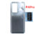 For Huawei P40 P40Pro Battery Back Cover 3D Glass Panel Rear Door For Huawei P40 Pro Housing Case + Camera Frame Lens Replace