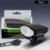 Bicycle Light with Horn USB Rechargeable LED Waterproof MTB Bike Dark Night Outdoor Riding Headlight and Rear Bike Light Set
