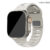 Silicone Strap for Apple Watch Band Ultra 2 49mm 45mm 44mm 40mm 41mm 42mm Sport Bracelet Correa for Iwatch Series 9 8 7 6 SE 5 4