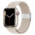 Braided solo loop Strap For Apple watch band 44mm 40mm 45mm 41mm 42mm 49mm Elastic bracelet iWatch series 3 se 5 6 7 8 9 ultra 2