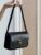 Retro women’s 2024 new high-end texture niche underarm bag, crossbody shoulder bag