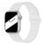 Original Liquid Silicone Magnetic watch strap for Apple watch band Ultra 2 Series 9 SE iwatch 42mm 44mm 45mm 49mm 38mm 40mm 41mm