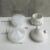 3D Mushroom House Silicone Mold – DIY Aromatherapy Gypsum Candle Jar and Jewelry Box – Epoxy Resin Home Decor