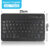 Bluetooth Wireless Keyboard Mini Keyboard For Laptop Tablet Phone Ipad Rechargeable Gaming Keyboard For Android iOS Windows