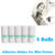 Cute HD Photo Printer Mini Drucker Thermal Adhesive Label Portable Makeid Inkless Bluetooth Multi-function Miniprint for Sticker