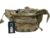TAK YIYING Molle Tactical Waist Belt Bag Waist Pack Pouch Outdoor Camping Hiking Running Sports Bag
