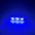0.6W 5V Fish Tank Light for Small Aquarium Plants Lights USB LED Desktop Lamp Aquarium Landscape Decorative Lamps Accessories