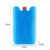 Ice Crystal Box Portable Water Injection Box For Lunch Box Picnic Reusable Fresh Food Storage Refrigeration Cooler Bag Ice Block