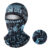 Summer Cool Balaclava Ice Silk Cycling Full Face Cap Sun Anti-UV Protection Sports Face Cover Headwear Bike Motorcycle Men’s Hat