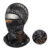 Summer Cool Balaclava Ice Silk Cycling Full Face Cap Sun Anti-UV Protection Sports Face Cover Headwear Bike Motorcycle Men’s Hat