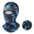 Summer Cool Balaclava Ice Silk Cycling Full Face Cap Sun Anti-UV Protection Sports Face Cover Headwear Bike Motorcycle Men’s Hat