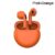 TWS Pro6 Earphone Bluetooth Headphones with Mic 9D Stereo Pro 6 Earbuds for Xiaomi Samsung Android Wireless Bluetooth Headset
