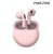 TWS Pro6 Earphone Bluetooth Headphones with Mic 9D Stereo Pro 6 Earbuds for Xiaomi Samsung Android Wireless Bluetooth Headset