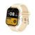 Smart Watch For Men Women Gift For Xiaomi Full Touch Screen Sport Fitness Watches BT Call Digital Smartwatch Wristwatch 2024 New