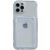 Transparent Card Holder photo Phone Case For iphone 11 12 13 Pro Max XS X XR 7 8 Plus Fashion new products