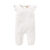 Baby Girl Ruffle Sleeve Romper Newborn Baby Casuals Clothes Summer Cute Bodysuit Jumpsuit Baby Girl Clothing for 0-18 Months