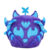 New Kids Toys Blox Fruits Plush Doll Anime Game Stuffed Devil Fruit Horror Doll Plush Toy Home Decor Throw Pillow Children Gifts
