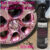 H4Cacle Car Iron Remover Protect Paint Wheels and Brake Rim Metal Dust & Iron Powder Remover