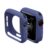 Cover For Apple Watch Case 49mm 44mm 40mm 42mm 38mm 45mm 41mm Accessories Soft Silicone Bumper iWatch Series Ultra 9 8 7 se 6 5