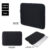 Portable Laptop Bags 6-15.6Inch Laptop Sleeve Bag Soft Notebook Case for Macbook Dell Pouch Skin Cover Travel Business Briefcase