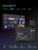 Q1ATV Android 10 Smart TV Box Allwinner H313 2GB 16GB 2G 8G Dual Wifi AndroidTV BT5.0 4K HD Set Top Box Media Player