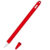 For Apple Pencil 2 Case Soft Silicone Holder Stylus Pen Cover Compatible For Ipad Tablet Touch pen Protective Case 2018 2020