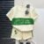 Kids Clothes Cotton Set Short Sleeve Suit Baby Girls Boys Set Summer Tops +short Children’s Wear 2024 New