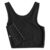 Flat Breast Binder Tomboy Lesbian Underwear Women Breathable Side Buckle Short Vest Tank Top Shaper Bustier Les FTM Chest Binder