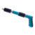2024 Handheld Powerful Concrete Nail Gun Dedicated Mini Cannon Nailer Wall Concrete Nail Gun Flooring Roofing Framing Palm Gun